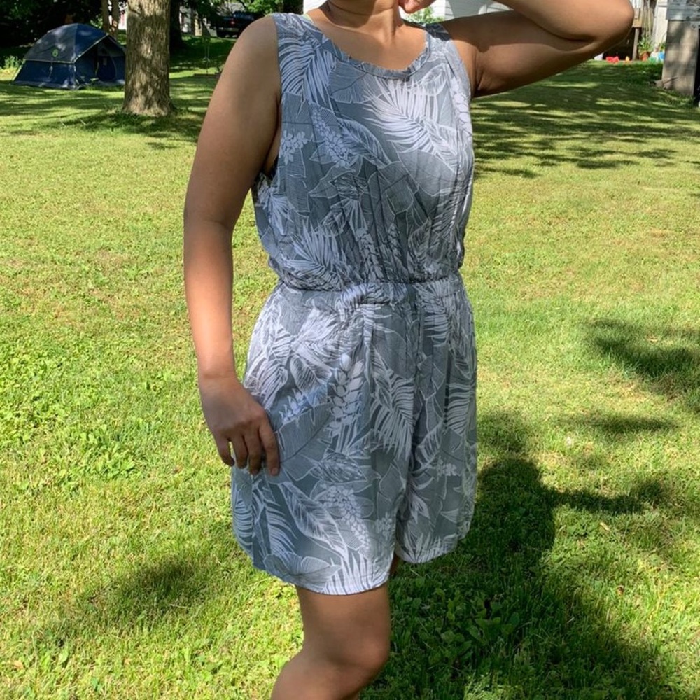 Perfect for Summer! Romper